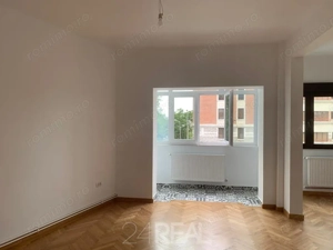 Apartament 65 mp pretabil birou - 550 Euro - imagine 3