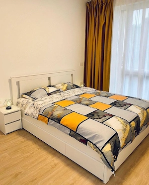 Regim hotelier Non stop  - imagine 2