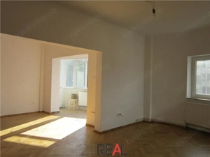 Apartament 65 mp pretabil birou - 550 Euro - imagine 7