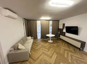 Apartament modern NON-STOP | Self Check-in | Central | Confort & Liniște 