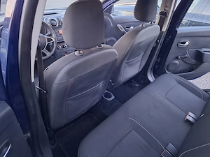 Dacia Sandero 1.0i an 2017, EURO6, Posibil GARANTIE si RATE - imagine 6