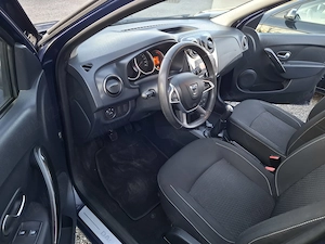 Dacia Sandero 1.0i an 2017, EURO6, Posibil GARANTIE si RATE - imagine 5