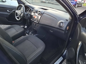 Dacia Sandero 1.0i an 2017, EURO6, Posibil GARANTIE si RATE - imagine 8