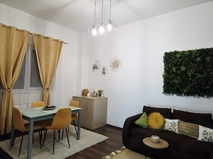 Inchiriez apartament 2 camere Militari Residence 