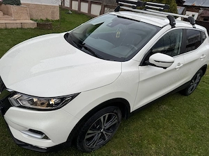 Vând Nissan Qashqai N-Connecta, an 2019, motor 1.5 dCi (1461 cm ), 115 CP, cutie automată. - imagine 2