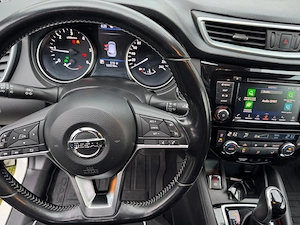 Vând Nissan Qashqai N-Connecta, an 2019, motor 1.5 dCi (1461 cm ), 115 CP, cutie automată. - imagine 4