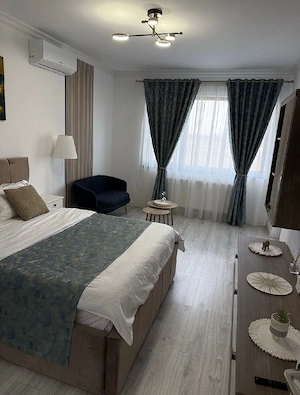 apartament regim hotelier Non stop 