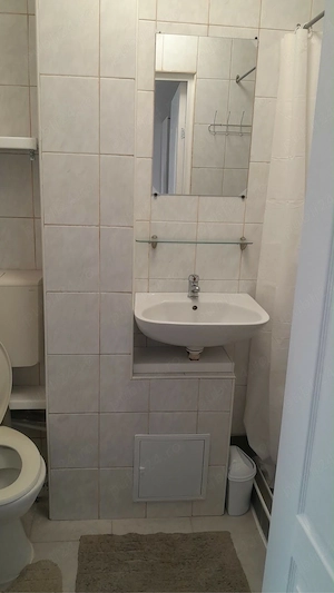 inchiriez garsoniera Marasti, aproape de IULIUS MALL - imagine 9