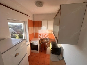 Mobilat si utilat la etajul 3 in zona Girocului