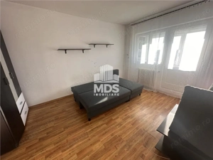 Mobilat si utilat la etajul 3 in zona Girocului