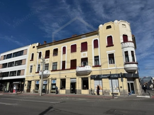 Apartament cu 1 camera in imobil tip casa, 42 mp, Calea Dorobantilor