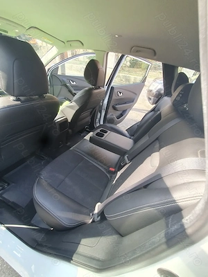 VÂND RENAULT KADJAR 1,5 dci, 120.000 km (reali)