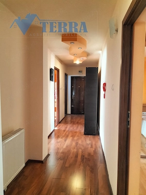 Apartament 4 camere | 84 mp | Etaj 2 | Ultracentral | Vis-a-vis de Catedrală | Mobilat și utilat - imagine 10