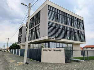 Spatii de birouri - 52-240 mp - Comision 0%