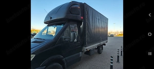 Vand mercedes prelata an 2012 stare buna - imagine 4