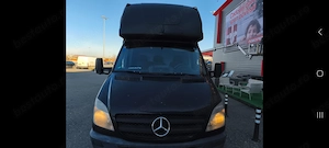 Vand mercedes prelata an 2012 stare buna - imagine 3