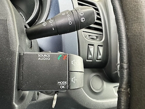 Opel Vivaro 1.6 Diesel 120 CP An 2015 8+1 - imagine 16