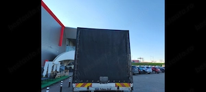 Vand mercedes prelata an 2012 stare buna - imagine 5