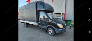 Vand mercedes prelata an 2012 stare buna - imagine 2