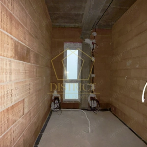 Duplex modern cu 5 camere | Carport | Dumbravita - imagine 7