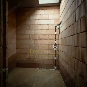 Duplex modern cu 5 camere | Carport | Dumbravita - imagine 8