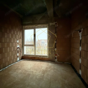 Duplex modern cu 5 camere | Carport | Dumbravita - imagine 6