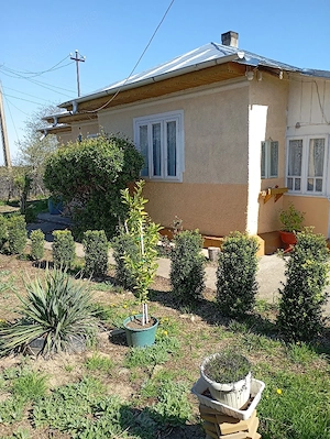 Casă locuită în prezent, de vânzare - imagine 2