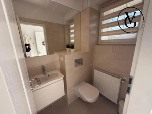 Vila 4 camere Corbeanca | Terasa inchisa  - imagine 12