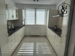 Vila 4 camere Corbeanca | Terasa inchisa  - imagine 6