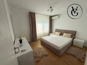 Vila 4 camere Corbeanca | Terasa inchisa  - imagine 7