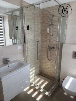 Vila 4 camere Corbeanca | Terasa inchisa  - imagine 14