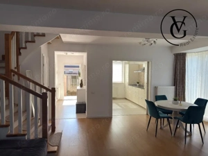 Vila 4 camere Corbeanca | Terasa inchisa  - imagine 5