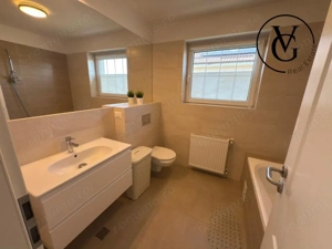 Vila 4 camere Corbeanca | Terasa inchisa  - imagine 10