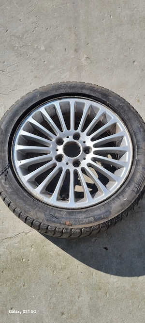 Genti aliaj  pe 17  - imagine 3