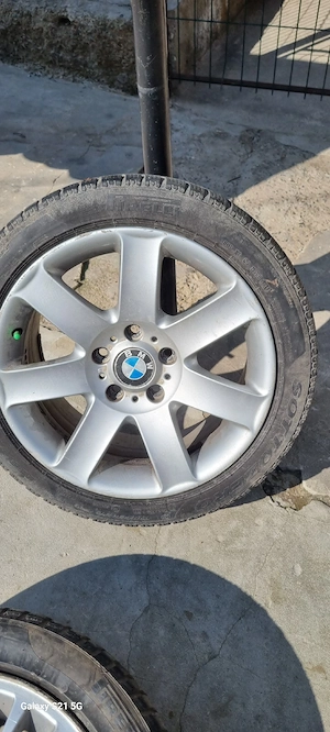 Genti aliaj  pe 17  - imagine 2