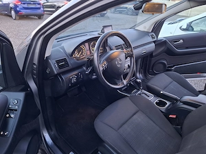 Mercedes A160CDI an 2010, AUTOMATA, Posibil GARANTIE si Rate - imagine 5