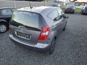 Mercedes A160CDI an 2010, AUTOMATA, Posibil GARANTIE si Rate - imagine 4