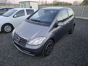 Mercedes A160CDI an 2010, AUTOMATA, Posibil GARANTIE si Rate - imagine 2