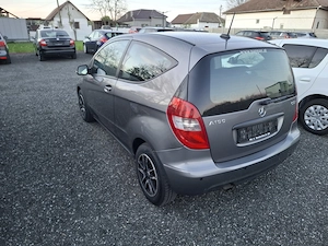 Mercedes A160CDI an 2010, AUTOMATA, Posibil GARANTIE si Rate - imagine 3