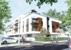 ASTRELOR || Teren cu AC - 35 apartamente || 2060mp