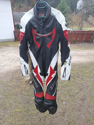 Echipament moto Sapda