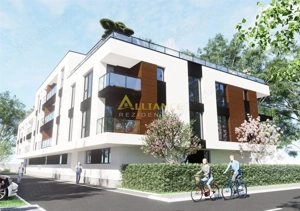 ASTRELOR || Teren cu AC - 35 apartamente || 2060mp - imagine 8