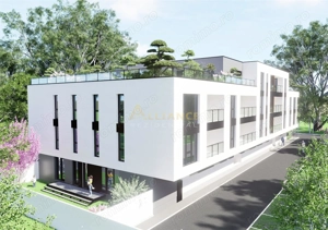 ASTRELOR || Teren cu AC - 35 apartamente || 2060mp - imagine 5