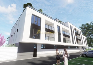 ASTRELOR || Teren cu AC - 35 apartamente || 2060mp - imagine 3