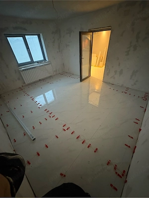 Meseriaș finisaje interioare 