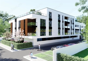 ASTRELOR || Teren cu AC - 35 apartamente || 2060mp - imagine 4