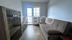 Inchiriere apartament mobilat utilat 3 camere balcon parcare Magnolia - imagine 6