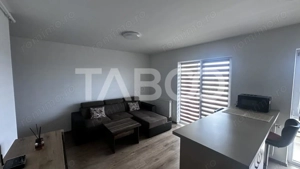 Inchiriere apartament mobilat utilat 3 camere balcon parcare Magnolia - imagine 2