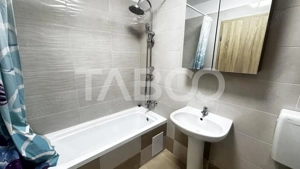 Inchiriere apartament mobilat utilat 3 camere balcon parcare Magnolia - imagine 8