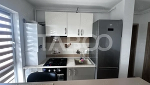 Inchiriere apartament mobilat utilat 3 camere balcon parcare Magnolia - imagine 3